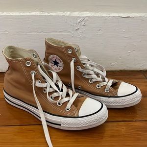 Converse High Tops